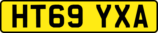 HT69YXA