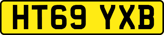 HT69YXB