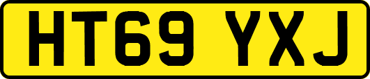 HT69YXJ