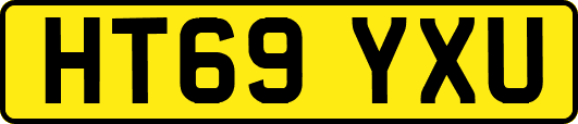 HT69YXU