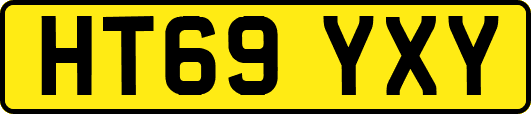HT69YXY