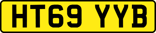 HT69YYB