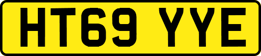 HT69YYE