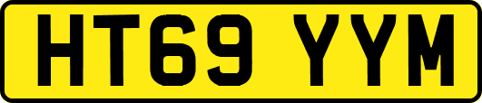 HT69YYM