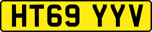 HT69YYV