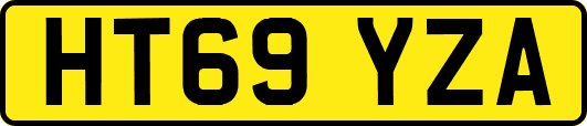 HT69YZA