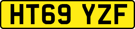 HT69YZF