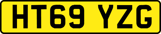 HT69YZG