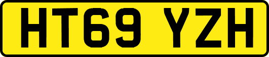 HT69YZH