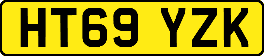 HT69YZK