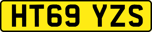 HT69YZS