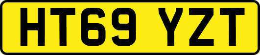 HT69YZT