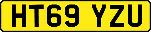 HT69YZU