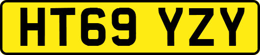HT69YZY