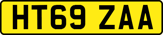 HT69ZAA