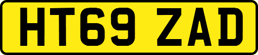 HT69ZAD