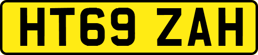 HT69ZAH