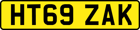HT69ZAK
