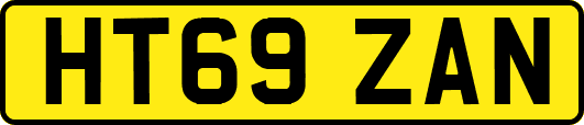 HT69ZAN