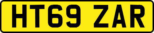 HT69ZAR