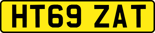 HT69ZAT