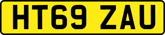 HT69ZAU