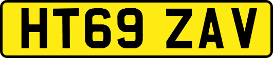 HT69ZAV