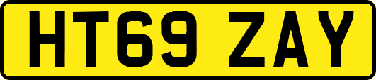 HT69ZAY