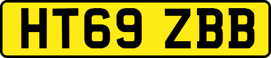 HT69ZBB
