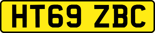 HT69ZBC