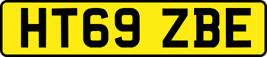 HT69ZBE