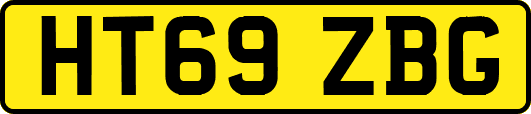 HT69ZBG