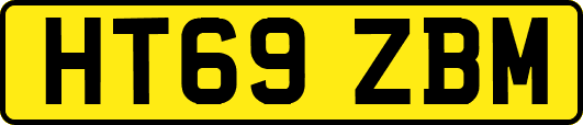 HT69ZBM