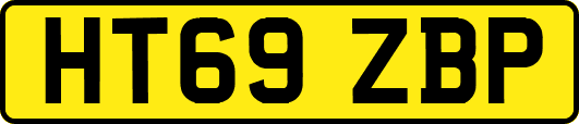 HT69ZBP