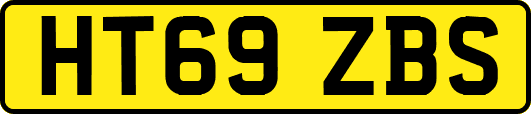 HT69ZBS