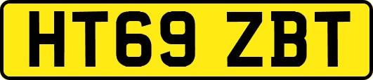 HT69ZBT
