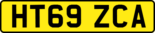 HT69ZCA