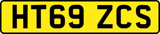 HT69ZCS