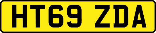 HT69ZDA