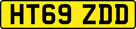 HT69ZDD