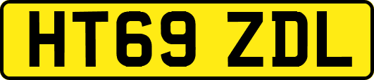 HT69ZDL