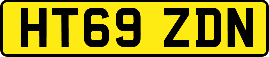 HT69ZDN