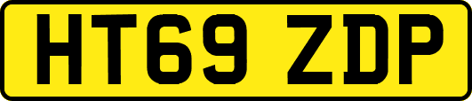HT69ZDP
