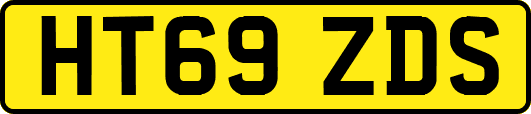 HT69ZDS