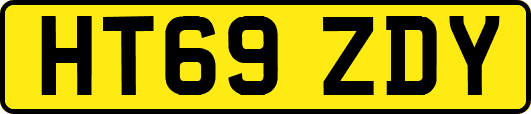 HT69ZDY