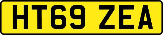 HT69ZEA
