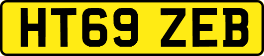 HT69ZEB