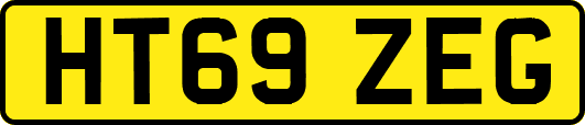 HT69ZEG