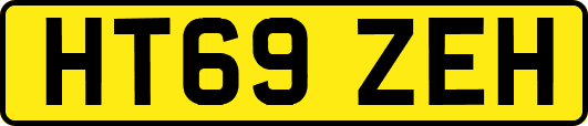 HT69ZEH