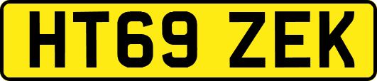 HT69ZEK